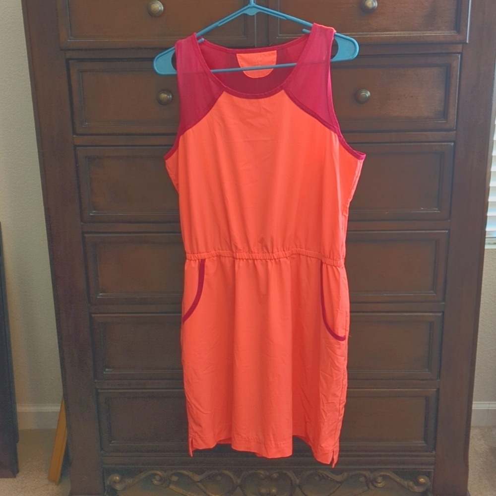 Athletic Dress